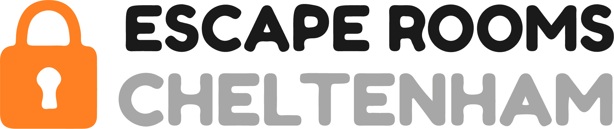 Escape Rooms Cheltenham logo